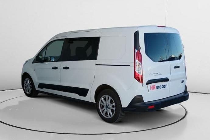 Usado Ford Transit Trend 120 CV (88 kW) 2019