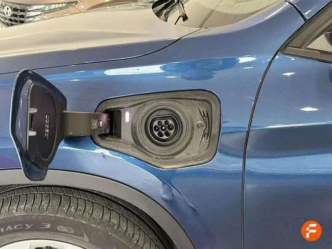 Używany BMW X1 220 KM (161 kW) 2021 Biały SUV