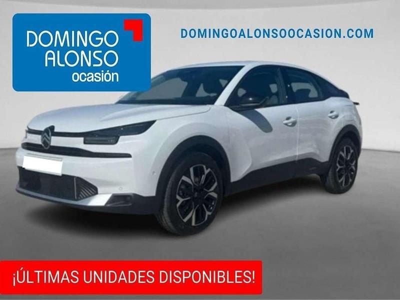 Blanco Nuevo 2025 Citroën C4 Business Class Berlina | 18.790 € (Super precio) - Imagen 1/4