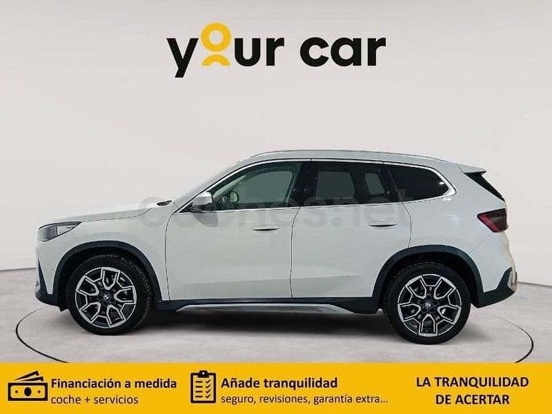 Usado BMW X1 Comfort Edition 163 CV (119 kW) 2023 Blanco SUV