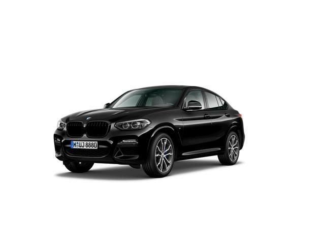 Usado BMW X4 Shadowline 286 CV (210 kW) 2021 SUV