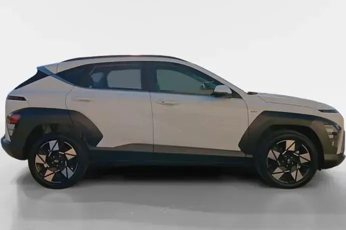 Nuevo Hyundai Kona 150 CV (110 kW) 2026 SUV