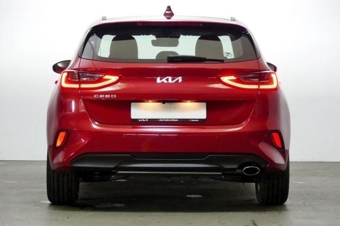 Usado Kia Ceed 120 CV (88 kW) 2023 Utilitario