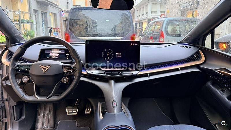 Usado Cupra Tavascan Endurance 210 kW (286 CV) 2024 Eléctrico SUV