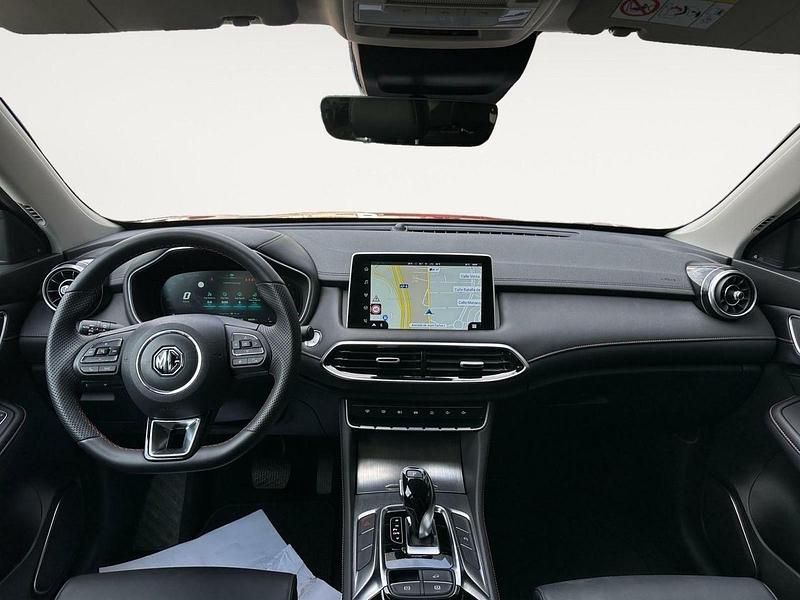 Usado MG HS Comfort 162 CV (119 kW) 2024 Plata SUV