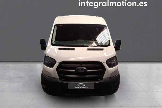 Usado Ford Transit Trend 105 HP (77 kW) 2021 Van