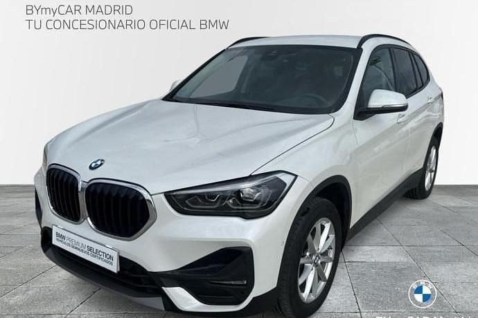 Usado BMW X1 Performance 150 CV (110 kW) 2022 SUV