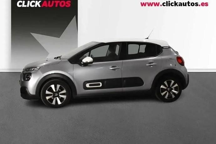Usado Citroën C3 83 CV (61 kW) 2024