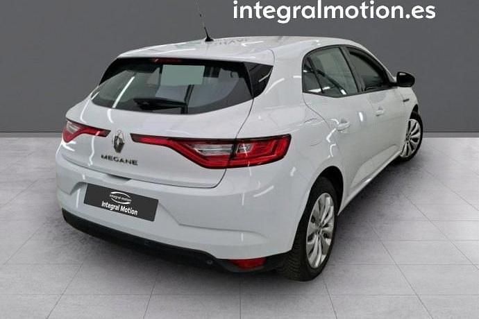 Usado Renault Mégane IV Business 95 CV (69 kW) 2020