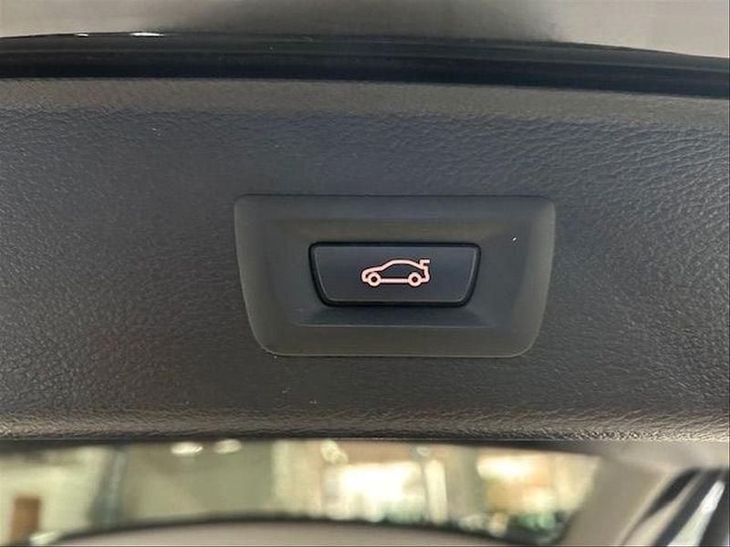 Usado BMW X3 150 CV (110 kW) 2015 Negro SUV