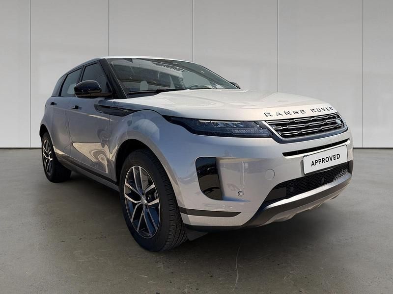 Usado Land Rover Range Rover evoque S 309 CV (227 kW) 2025 Seoul pearl silver SUV