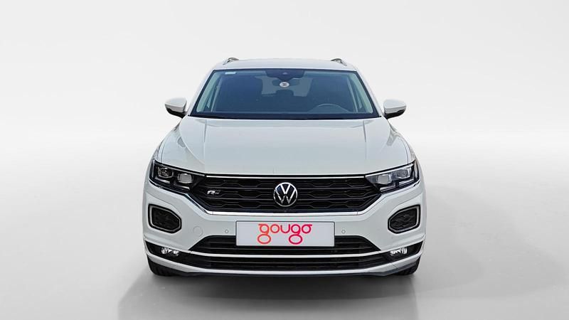 Usado VW T-Roc Advance 115 CV (84 kW) 2022 SUV