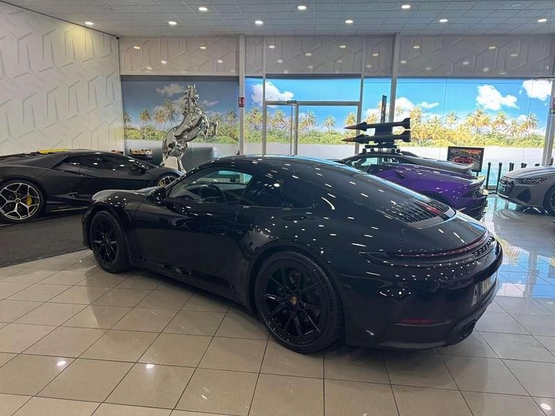 Usado Porsche 911 Carrera 394 CV (289 kW) 2025 Negro Coupe