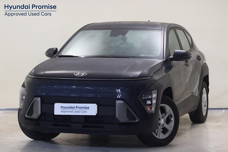Usado 2025 Hyundai Kona SUV | 24.690 € (Un poco caro) - Imagen 1/4
