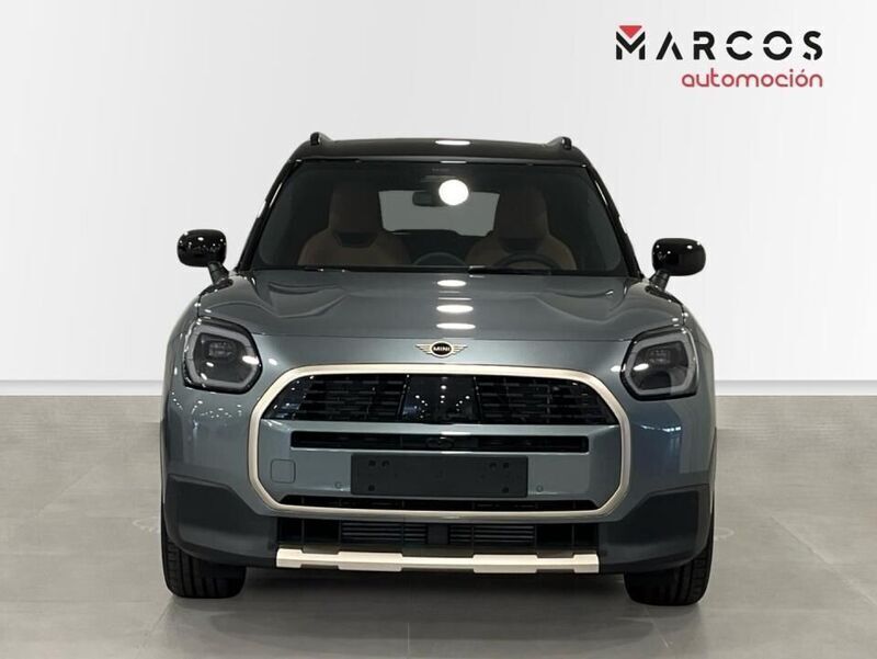 Usado Mini Countryman Classic 170 CV (125 kW) 2024 Otro SUV