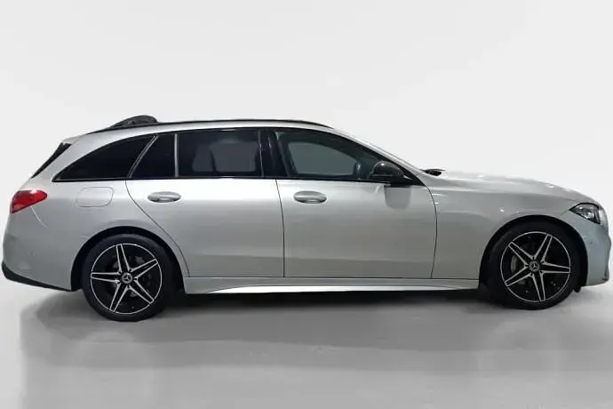 Usado Mercedes C220 197 CV (144 kW) 2025 Familiar