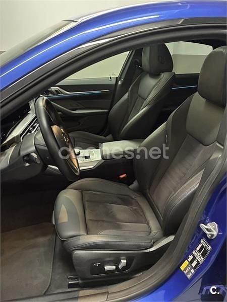 Occasion BMW i4 M Sport 400 kW (544 PK) 2023 Eléctrico Sedan