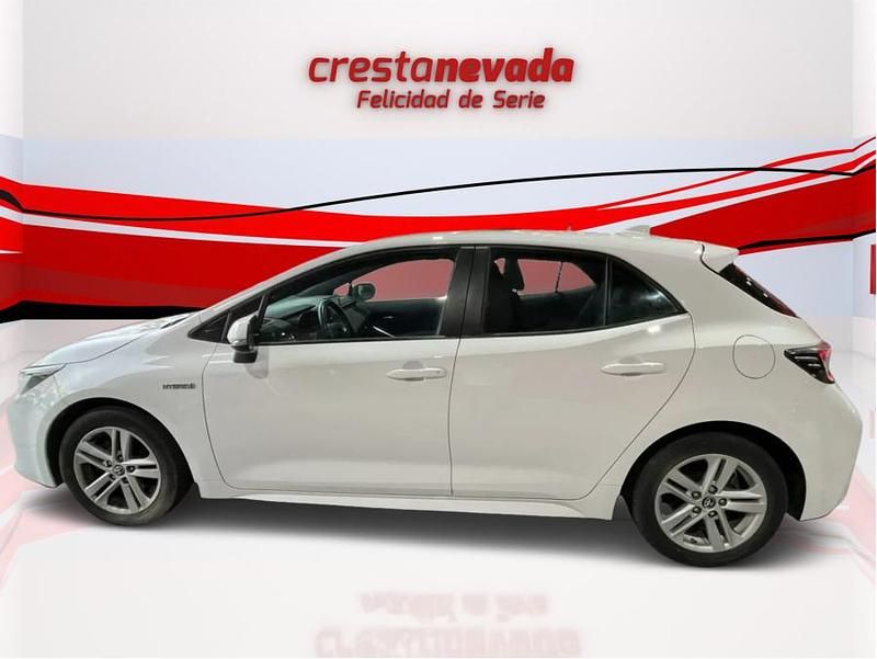 Usado Toyota Corolla Active 125 CV (91 kW) 2020
