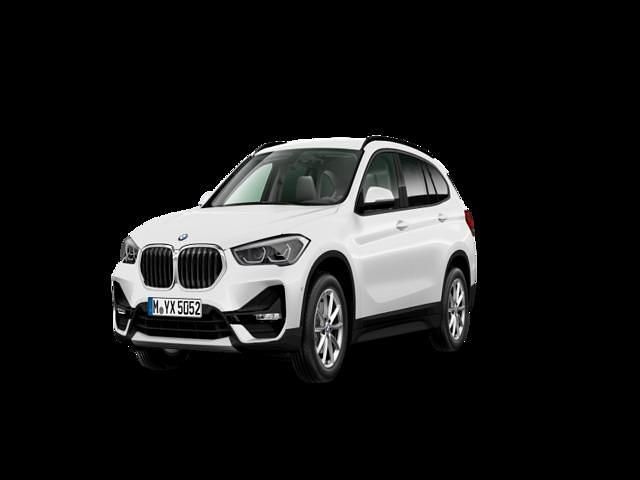 Usado BMW X1 Performance 116 CV (85 kW) 2022 SUV