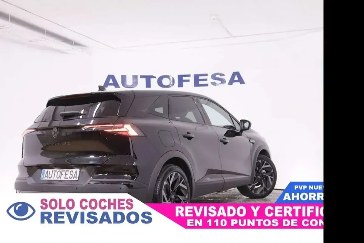 Usado Renault Symbioz Esprit Alpine 145 CV (106 kW) 2025 SUV