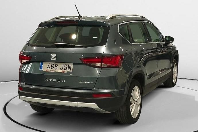 Usado Seat Ateca Style 115 CV (84 kW) 2016 SUV