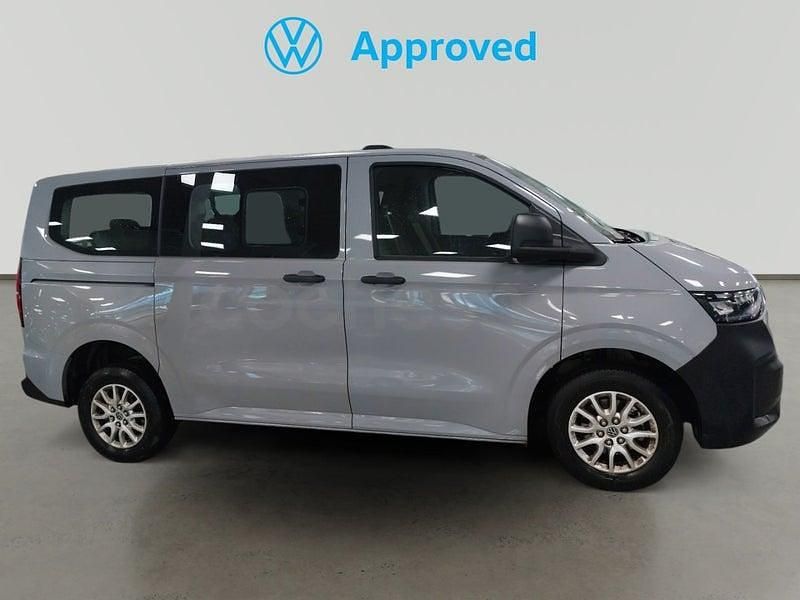 Usado VW Caravelle 150 CV (110 kW) 2025 Gris / plata Van