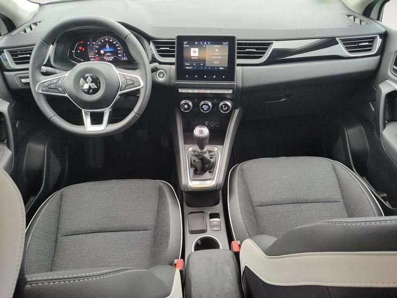 Usado Mitsubishi ASX 140 CV (102 kW) 2024 Blanco SUV