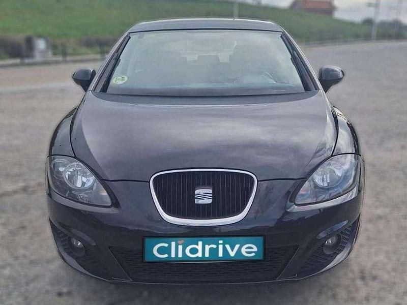 Usado Seat Leon Copa 105 CV (77 kW) 2013 Utilitario