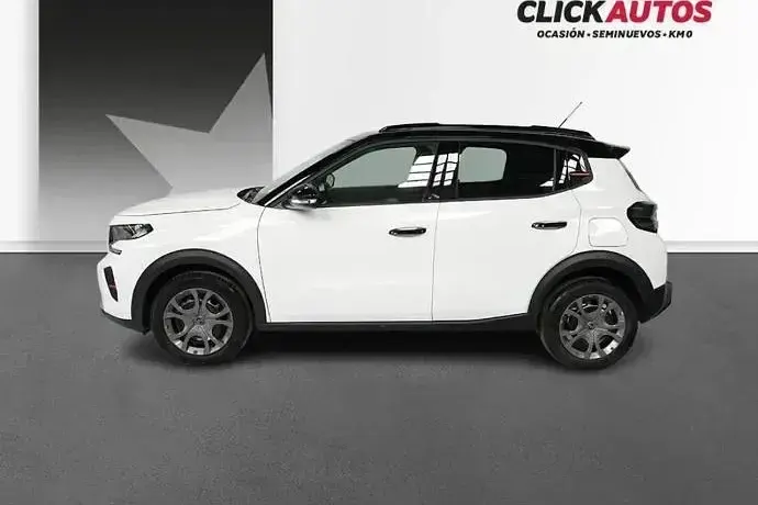 Usado Citroën C3 100 CV (73 kW) 2025 Utilitario