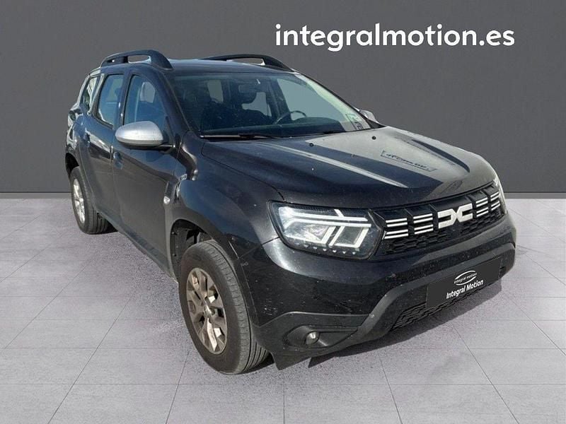Occasion Dacia Duster Expression 115 ch (84 kW) 2023 Noir SUV