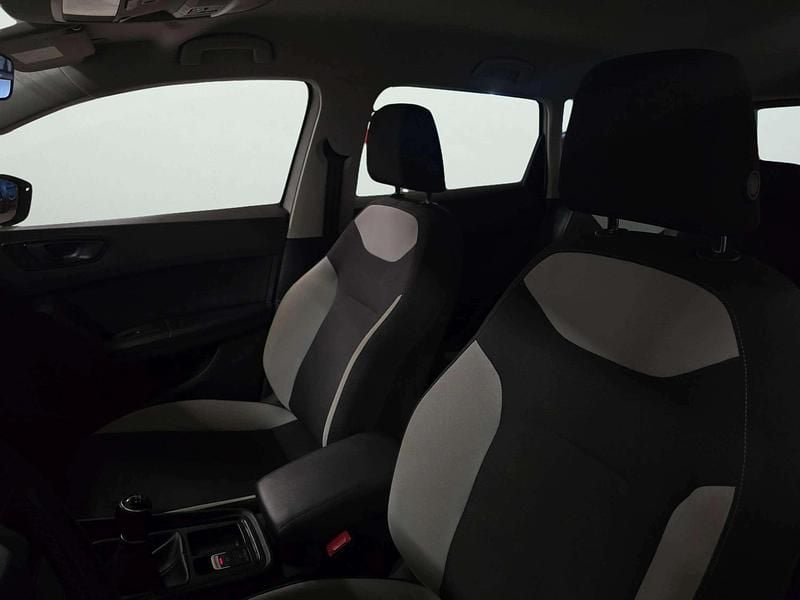 Usado Seat Ateca Reference 110 HP (80 kW) 2023 Branco SUV