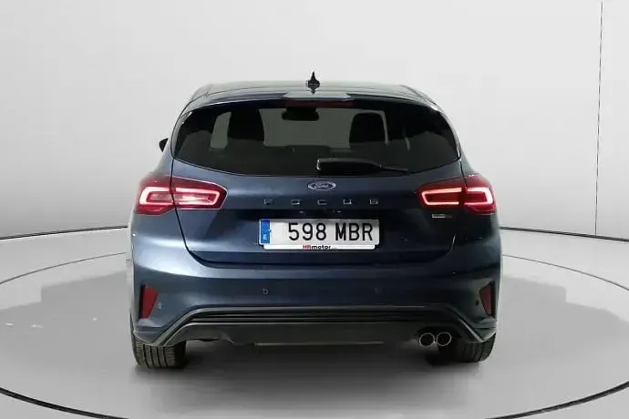 Usado Ford Focus ST-Line 125 CV (91 kW) 2022
