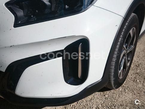 Usado Kia XCeed 120 CV (88 kW) 2023 Blanco SUV