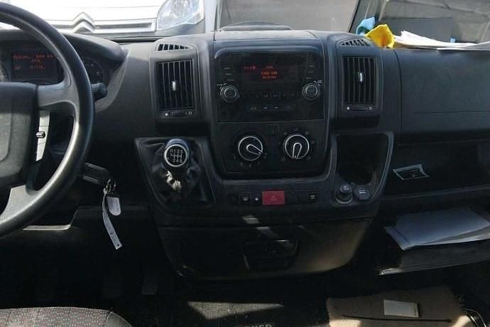 Usado Peugeot Boxer 120 CV (88 kW) 2019 Van