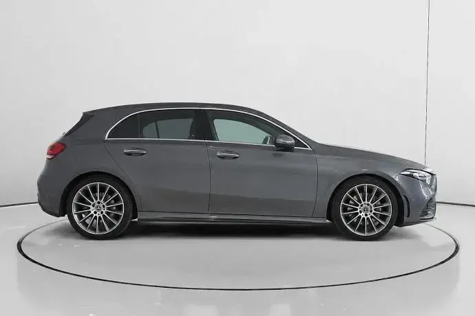 Usado Mercedes A200 163 CV (119 kW) 2022