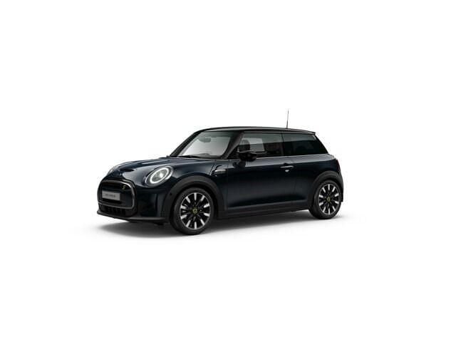 Negro Usado 2022 Mini Cooper SE Utilitario | 21.900 € (Precio justo) - Imagen 1/3