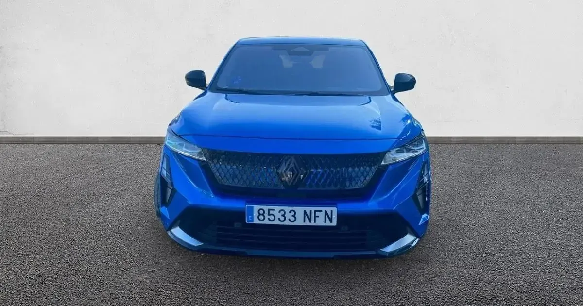 Usado Renault Rafale 300 CV (220 kW) 2025 SUV