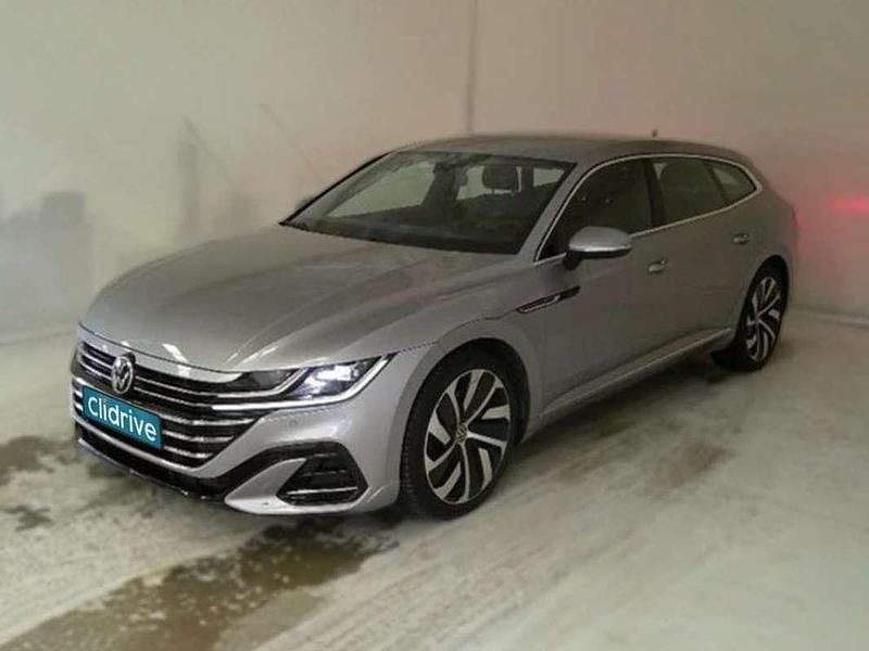 Usado VW Arteon R-line 150 HP (110 kW) 2023 Carrinha
