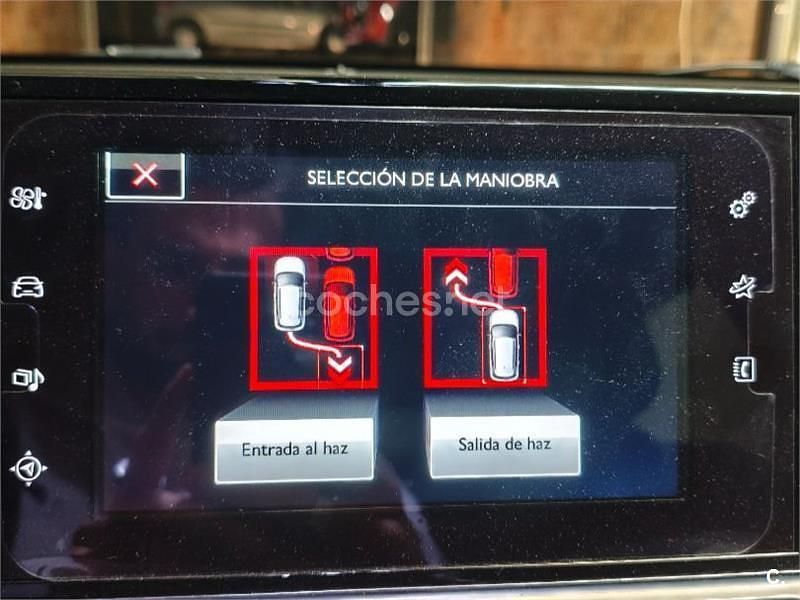 Brugt Citroën C4 Shine 100 HK (73 kW) 2017 Hvid Sedan