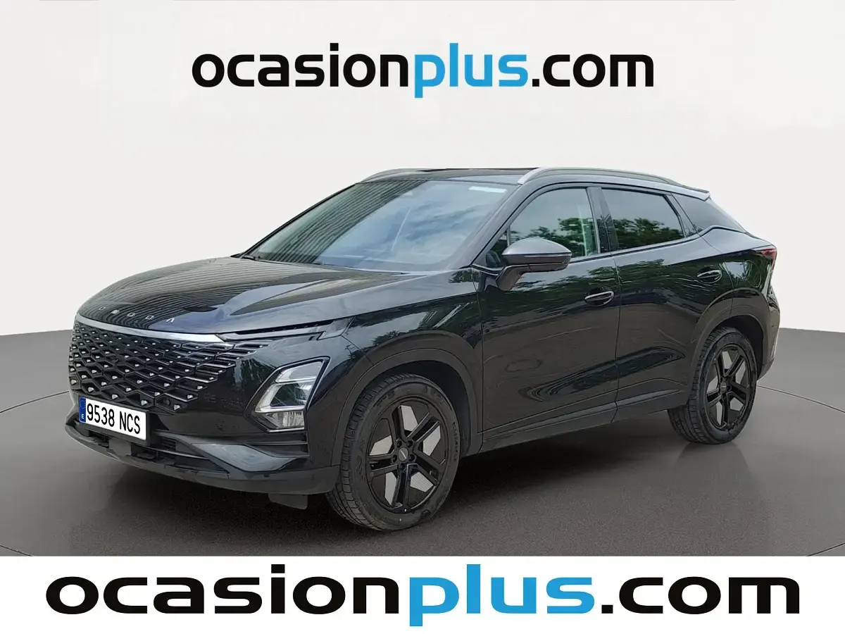 Używany Omoda 5 147 KM (108 kW) 2025 SUV