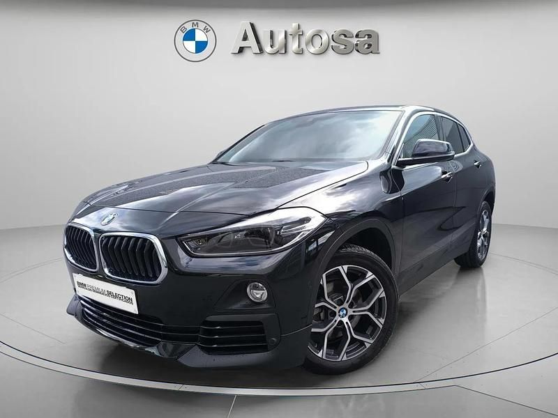 Usado 2020 BMW X2 Executive SUV | 26.900 € (Un poco caro) - Imagen 1/4