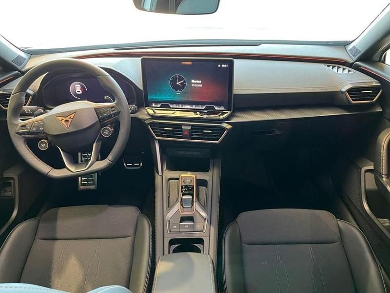 Usado Cupra Formentor 204 CV (150 kW) 2024 Blanco SUV