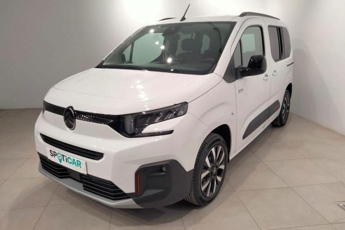 Nuevo 2024 Citroën Berlingo Monovolumen | 26.536 € (Buen precio) - Imagen 1/4