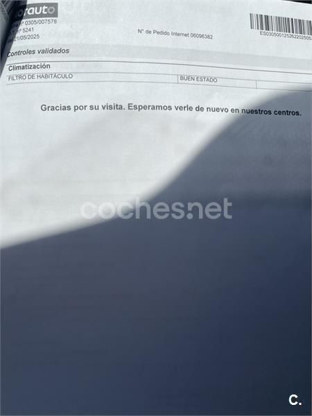 Negro Usado 2004 Alfa Romeo 147 Progression Utilitario | 2400 € (Precio justo) - Imagen 1/4