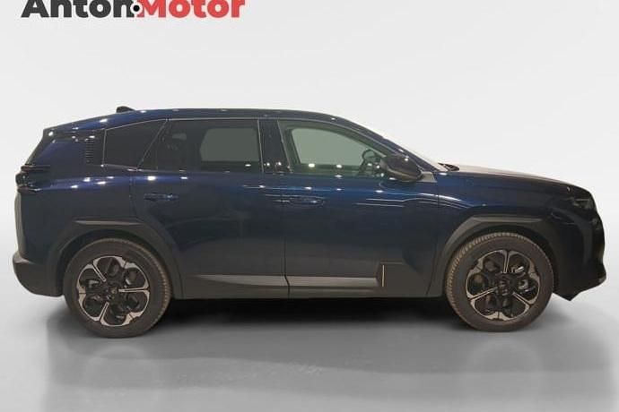 Nuevo Citroën C5 Aircross 153 kW (209 CV) 2025 SUV
