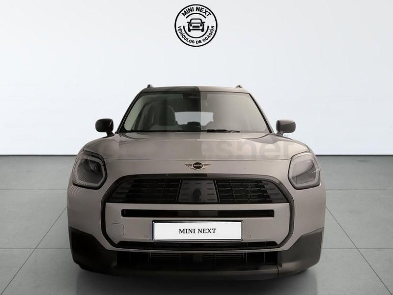 Usado Mini Countryman 170 CV (125 kW) 2024 Beige SUV