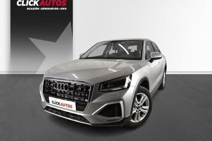 Usado 2022 Audi Q2 Advanced SUV | 22.050 € (Super precio) - Imagen 1/4
