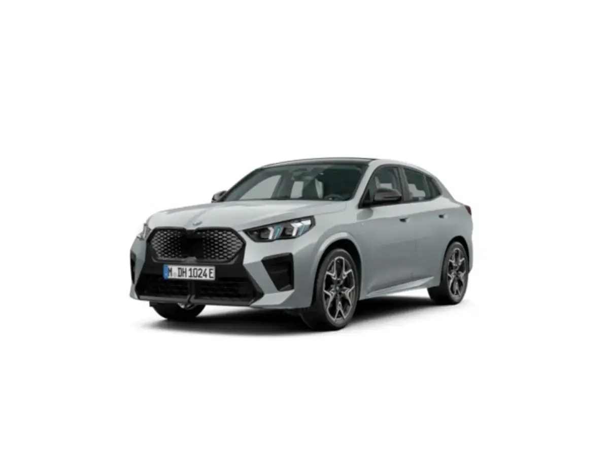 Usado BMW iX2 Comfort Edition 150 kW (204 CV) 2024 Gris SUV