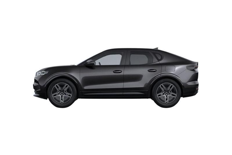 Nuevo Ford Capri Premium 210 kW (286 CV) 2025 Gris SUV