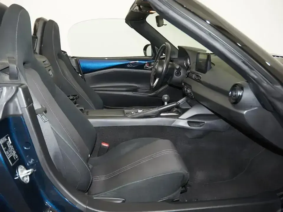 Usado Mazda MX5 132 CV (97 kW) 2022 Otro Descapotable